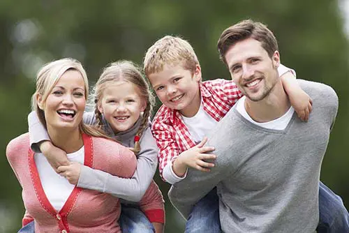 Family's Need Disibility Insurance